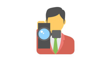 Loker Editor Videographer di Velia Entertainment